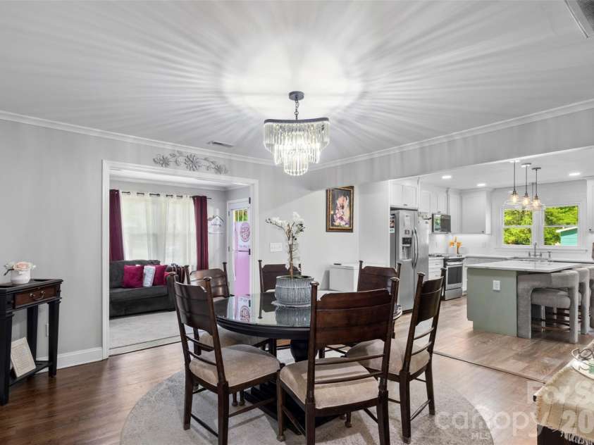 4558 Titman Road, Gastonia, NC 28056.  MLS# CAR4400061, YatesRealty ID 34825. 