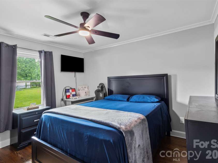 4558 Titman Road, Gastonia, NC 28056.  MLS# CAR4400061, YatesRealty ID 34825. 