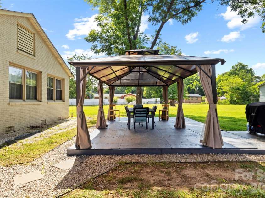 4558 Titman Road, Gastonia, NC 28056.  MLS# CAR4400061, YatesRealty ID 34825. 