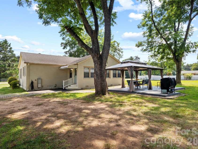 4558 Titman Road, Gastonia, NC 28056.  MLS# CAR4400061, YatesRealty ID 34825. 