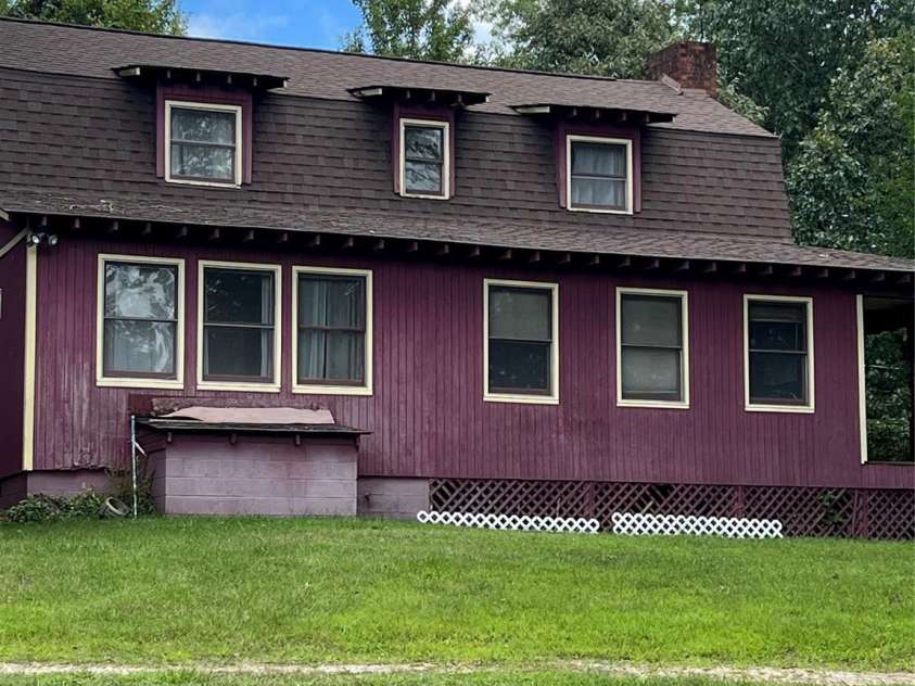 707 Duncan Hill Road, Hendersonville, NC 28792.  MLS# CAR4290954, YatesRealty ID 34827. 