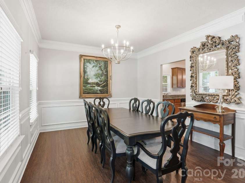 2509 Glyncastle Way, Gastonia, NC 28056.  MLS# CAR4399747, YatesRealty ID 34828. 