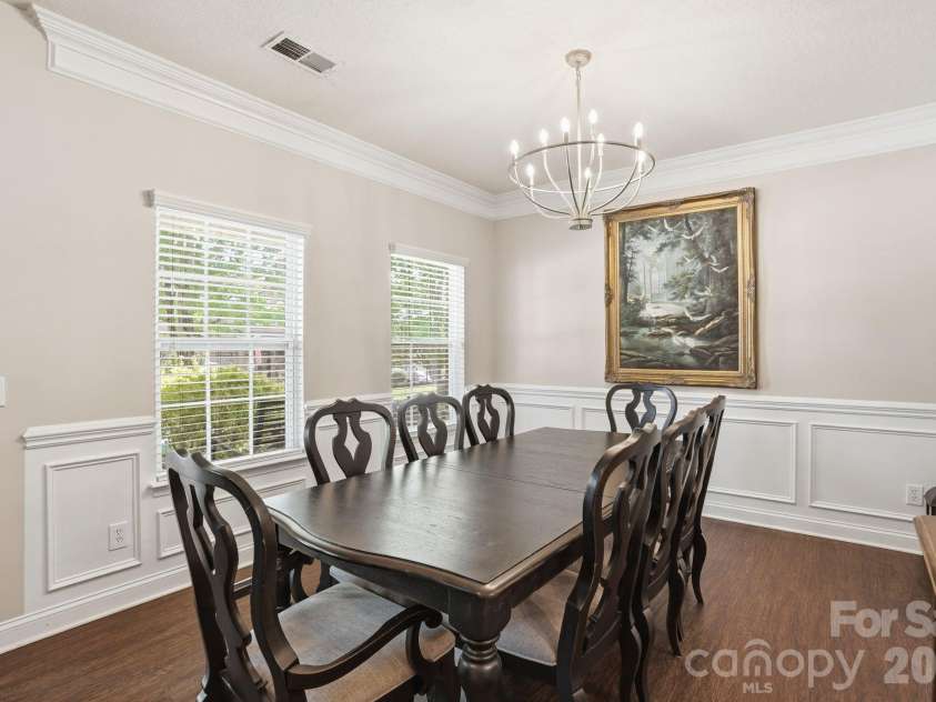 2509 Glyncastle Way, Gastonia, NC 28056.  MLS# CAR4399747, YatesRealty ID 34828. 