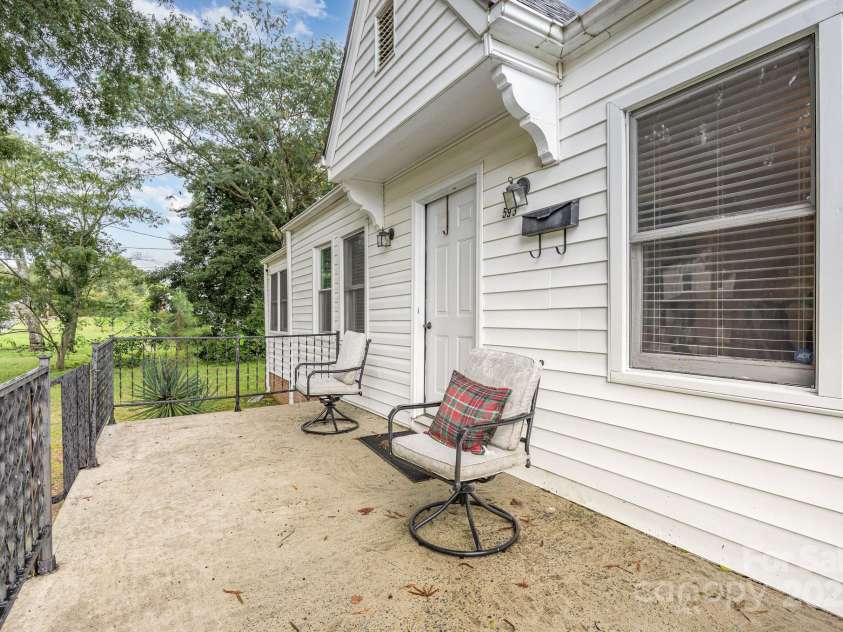 593 Washington Lane, Albemarle, NC 28001.  MLS# CAR4292494, YatesRealty ID 34829. 
