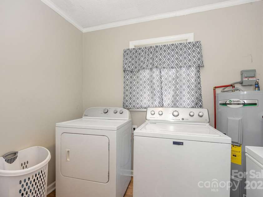 593 Washington Lane, Albemarle, NC 28001.  MLS# CAR4292494, YatesRealty ID 34829. 