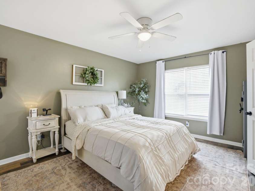 122 Valley Glen Drive, Troutman, NC 28166.  MLS# CAR4328688, YatesRealty ID 3483. 