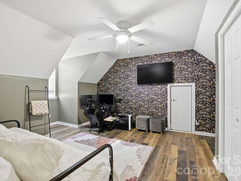 122 Valley Glen Drive, Troutman, NC 28166.  MLS# CAR4328688, YatesRealty ID 3483. 
