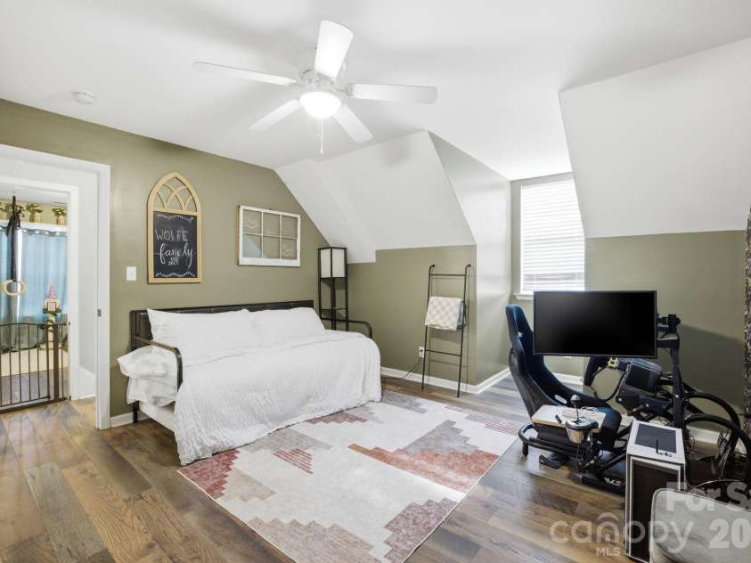 122 Valley Glen Drive, Troutman, NC 28166.  MLS# CAR4328688, YatesRealty ID 3483. 