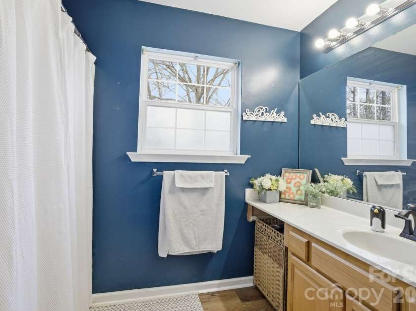 122 Valley Glen Drive, Troutman, NC 28166.  MLS# CAR4328688, YatesRealty ID 3483. 