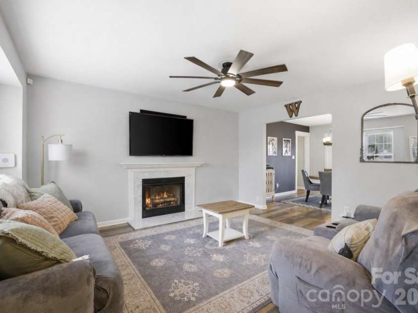 122 Valley Glen Drive, Troutman, NC 28166.  MLS# CAR4328688, YatesRealty ID 3483. 