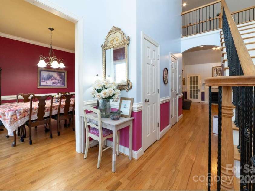 205 Kaitlyn Lane, Kings Mountain, NC 28086.  MLS# CAR4231292, YatesRealty ID 3483. 