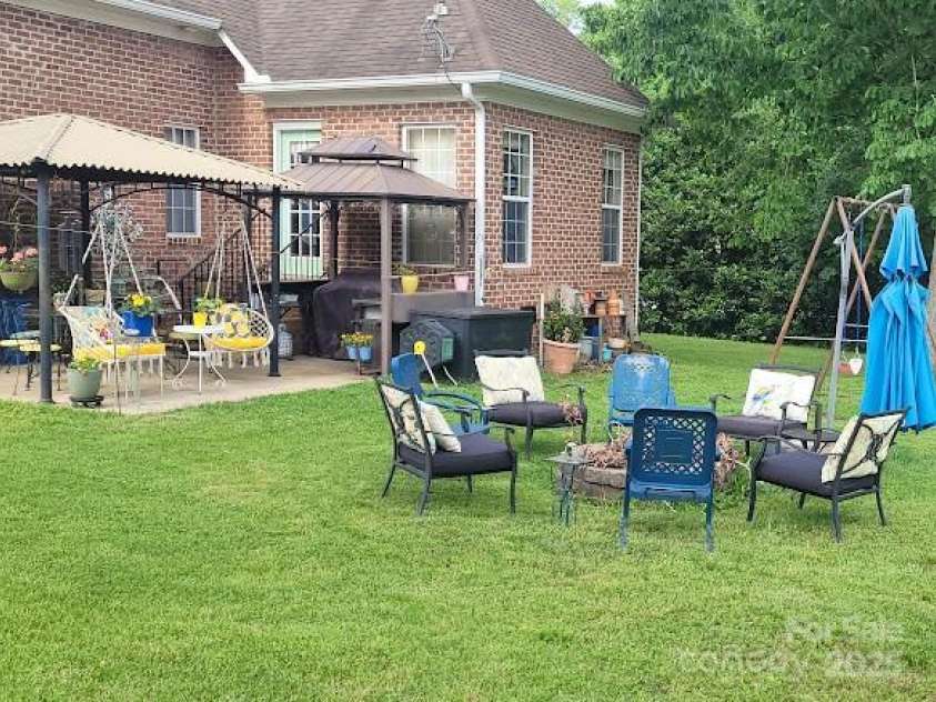 205 Kaitlyn Lane, Kings Mountain, NC 28086.  MLS# CAR4231292, YatesRealty ID 3483. 