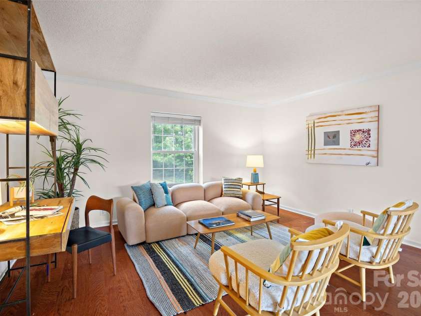 2632 Park Road, Charlotte, NC 28209.  MLS# CAR4389596, YatesRealty ID 34830. 