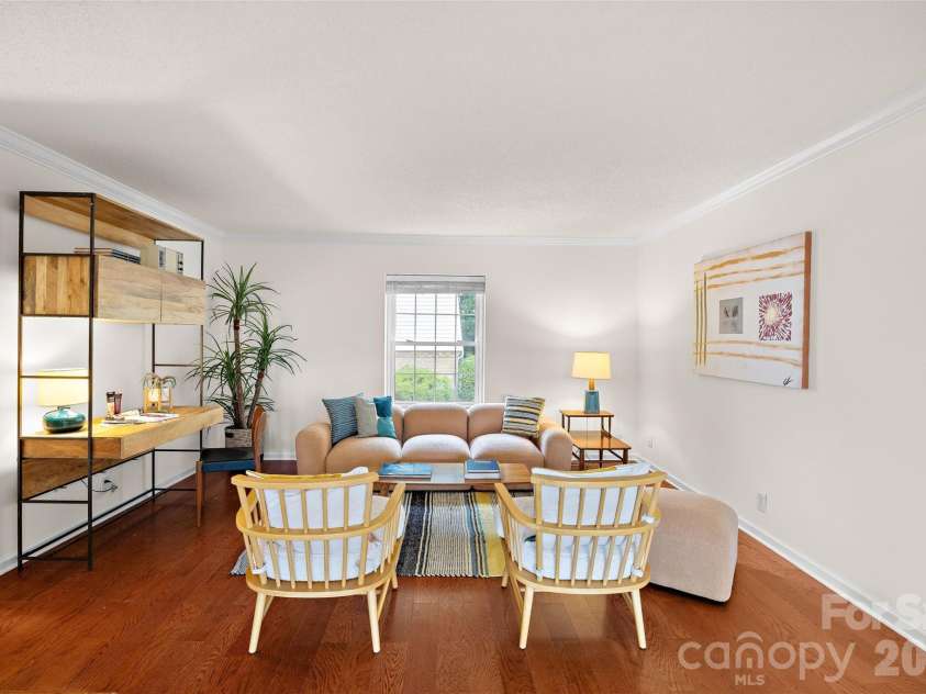 2632 Park Road, Charlotte, NC 28209.  MLS# CAR4389596, YatesRealty ID 34830. 