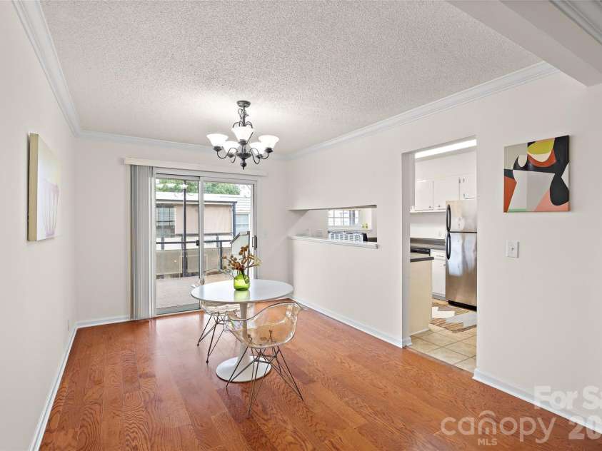 2632 Park Road, Charlotte, NC 28209.  MLS# CAR4389596, YatesRealty ID 34830. 