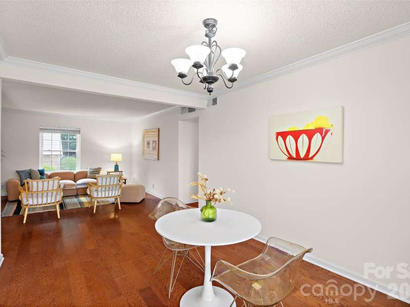 2632 Park Road, Charlotte, NC 28209.  MLS# CAR4389596, YatesRealty ID 34830. 