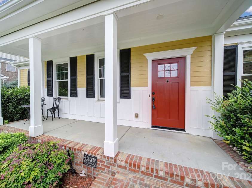 5412 Wilgrove Mint Hill Road, Mint Hill, NC 28227.  MLS# CAR4291365, YatesRealty ID 34831. 