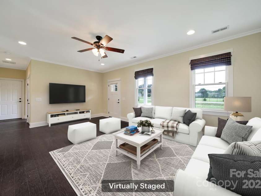 5412 Wilgrove Mint Hill Road, Mint Hill, NC 28227.  MLS# CAR4291365, YatesRealty ID 34831. 