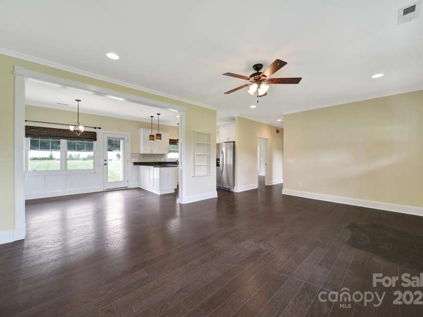 5412 Wilgrove Mint Hill Road, Mint Hill, NC 28227.  MLS# CAR4291365, YatesRealty ID 34831. 