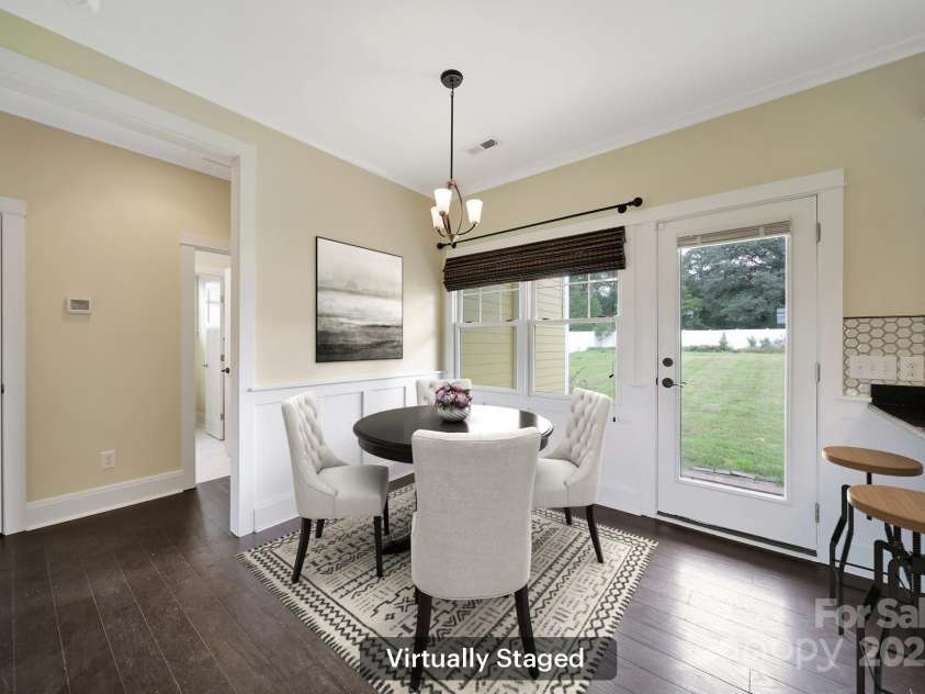 5412 Wilgrove Mint Hill Road, Mint Hill, NC 28227.  MLS# CAR4291365, YatesRealty ID 34831. 