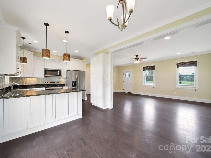 5412 Wilgrove Mint Hill Road, Mint Hill, NC 28227.  MLS# CAR4291365, YatesRealty ID 34831. 