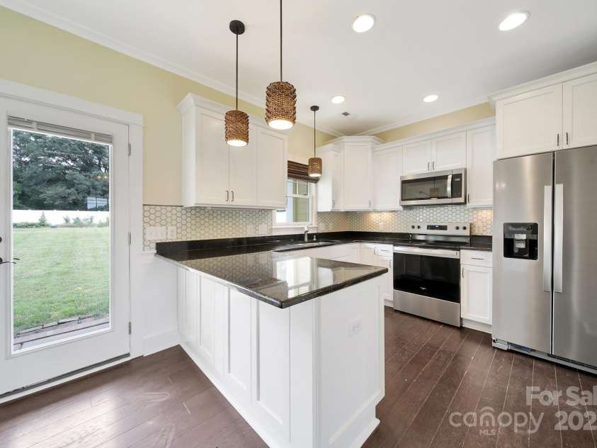 5412 Wilgrove Mint Hill Road, Mint Hill, NC 28227.  MLS# CAR4291365, YatesRealty ID 34831. 