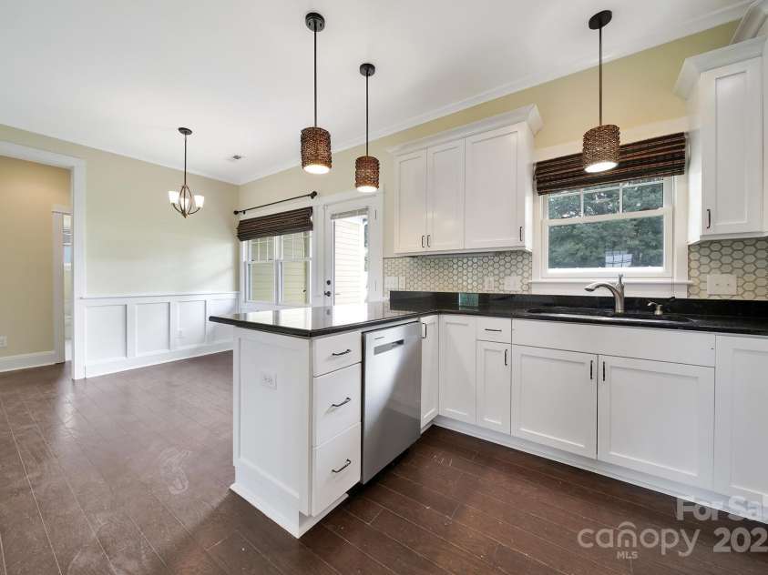5412 Wilgrove Mint Hill Road, Mint Hill, NC 28227.  MLS# CAR4291365, YatesRealty ID 34831. 