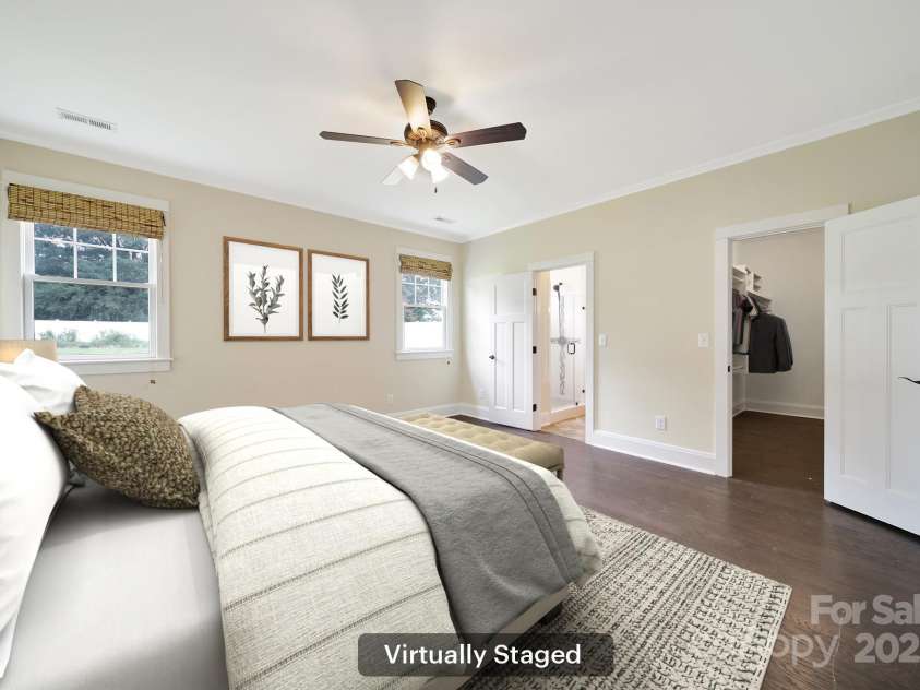 5412 Wilgrove Mint Hill Road, Mint Hill, NC 28227.  MLS# CAR4291365, YatesRealty ID 34831. 