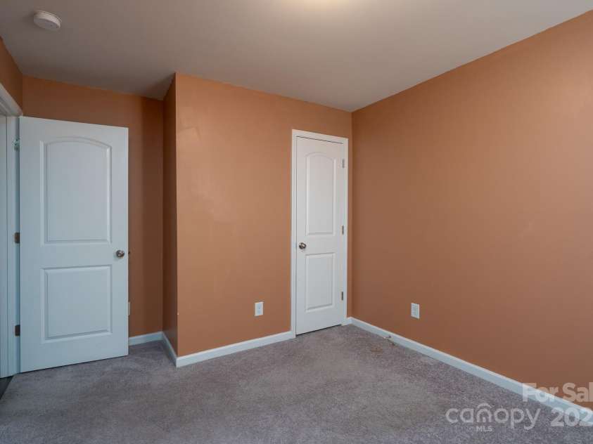 1219 Amberlight Circle, Salisbury, NC 28144.  MLS# CAR4295292, YatesRealty ID 34832. 3rd Bedroom