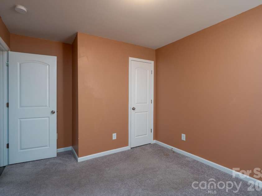 1219 Amberlight Circle, Salisbury, NC 28144.  MLS# CAR4295292, YatesRealty ID 34832. 3rd Bedroom