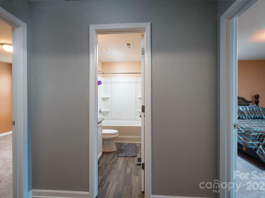 1219 Amberlight Circle, Salisbury, NC 28144.  MLS# CAR4295292, YatesRealty ID 34832. 