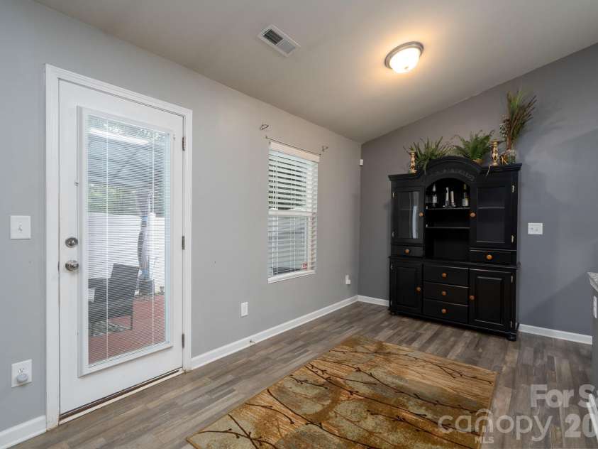 1219 Amberlight Circle, Salisbury, NC 28144.  MLS# CAR4295292, YatesRealty ID 34832. 