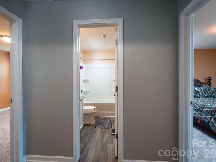 1219 Amberlight Circle, Salisbury, NC 28144.  MLS# CAR4295292, YatesRealty ID 34832. 