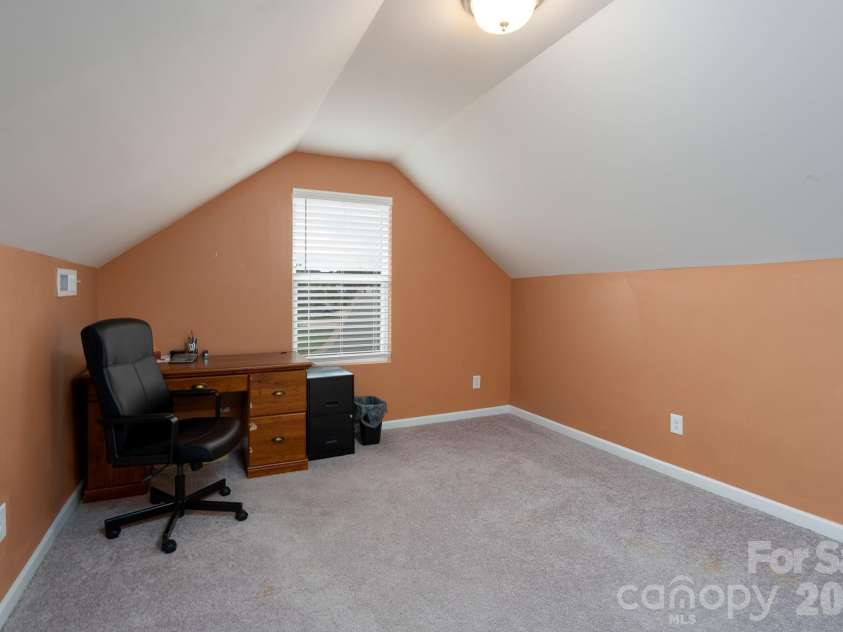 1219 Amberlight Circle, Salisbury, NC 28144.  MLS# CAR4295292, YatesRealty ID 34832. Upper bonus/bedroom