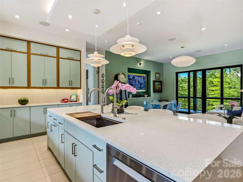 1367 Stones Lake Road, Cedar Mountain, NC 28718.  MLS# CAR4392859, YatesRealty ID 34832. 