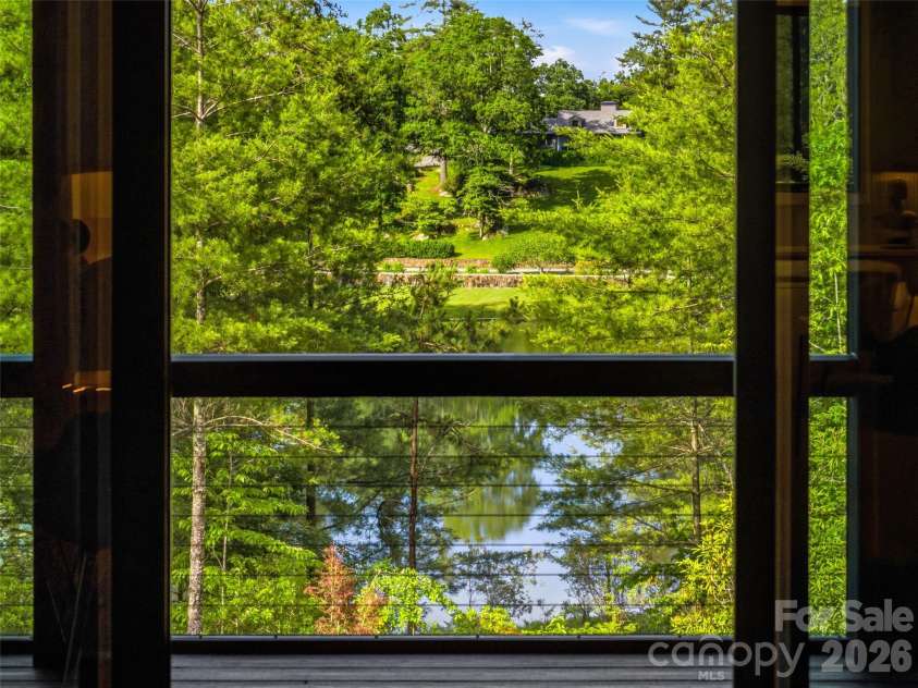 1367 Stones Lake Road, Cedar Mountain, NC 28718.  MLS# CAR4392859, YatesRealty ID 34832. 