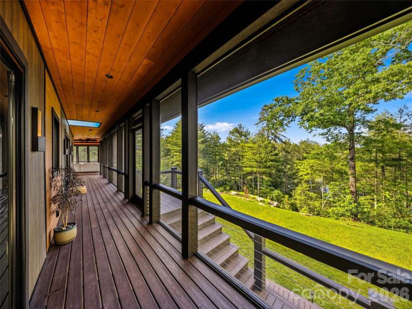 1367 Stones Lake Road, Cedar Mountain, NC 28718.  MLS# CAR4392859, YatesRealty ID 34832. 