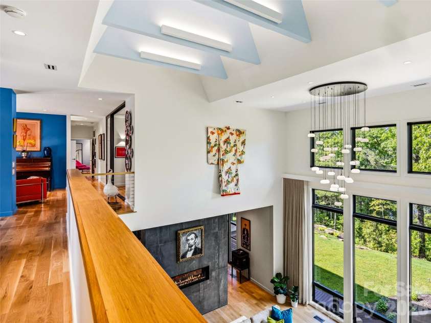 1367 Stones Lake Road, Cedar Mountain, NC 28718.  MLS# CAR4392859, YatesRealty ID 34832. 