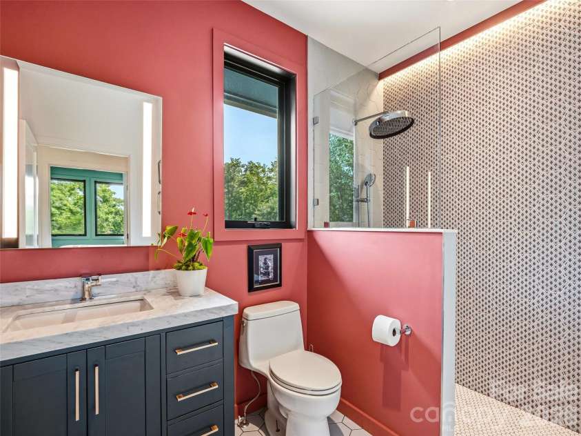 1367 Stones Lake Road, Cedar Mountain, NC 28718.  MLS# CAR4392859, YatesRealty ID 34832. 