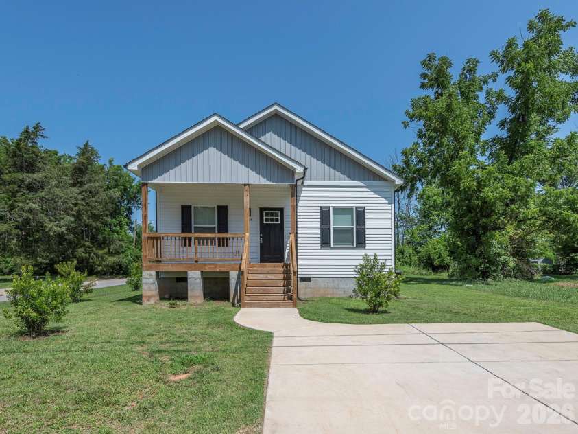 1474 Stroupe Street, Rock Hill, SC 29730.  MLS# CAR4394595, YatesRealty ID 34833. 