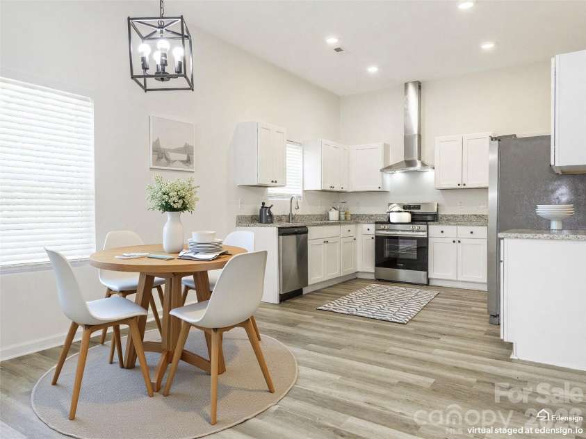 1474 Stroupe Street, Rock Hill, SC 29730.  MLS# CAR4394595, YatesRealty ID 34833. Virtual Staged