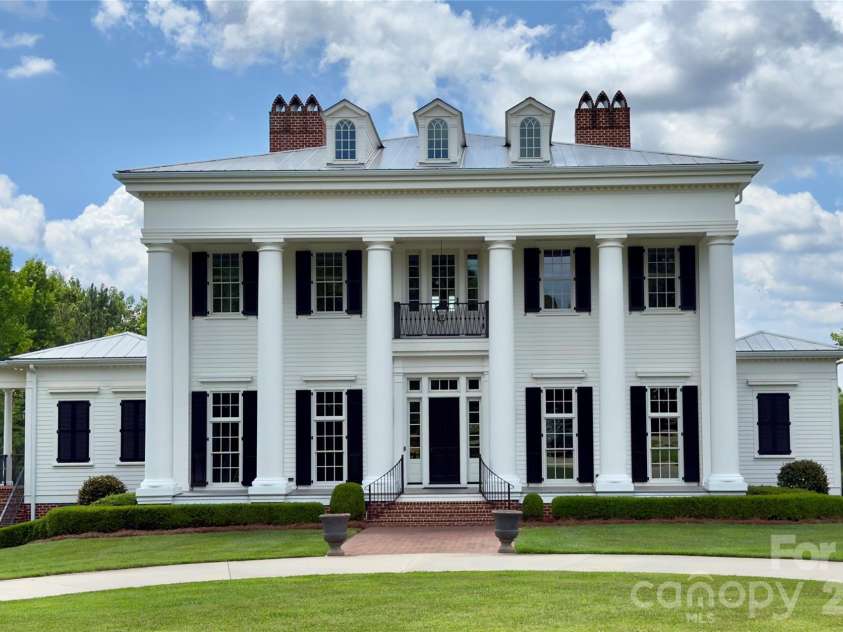 18632 Nantz Road, Cornelius, NC 28031.  MLS# CAR4400219, YatesRealty ID 34834. 