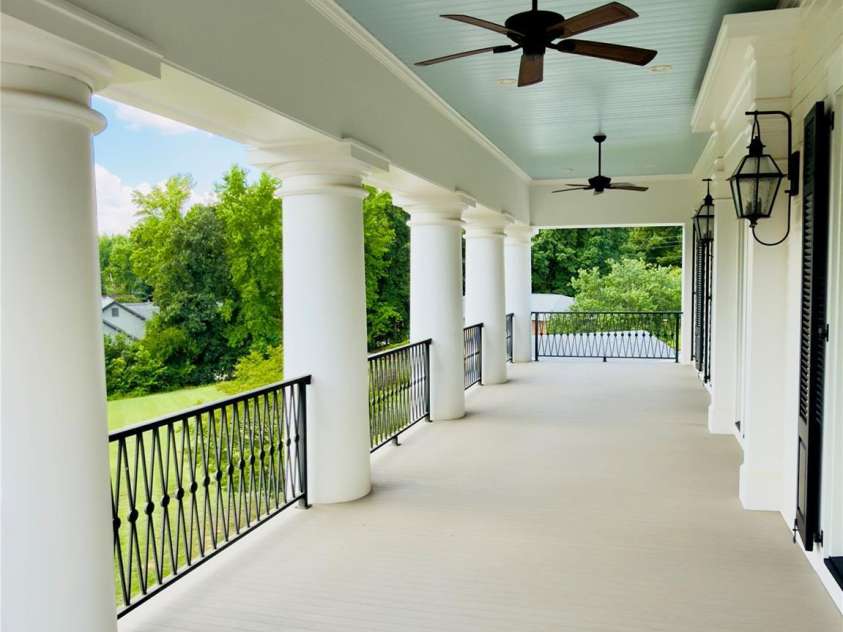 18632 Nantz Road, Cornelius, NC 28031.  MLS# CAR4400219, YatesRealty ID 34834. 