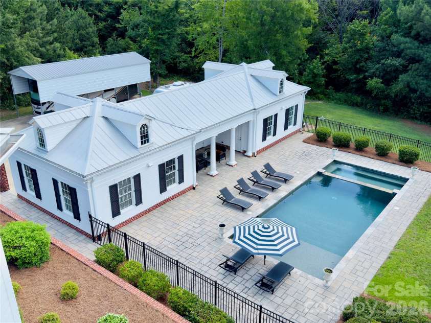 18632 Nantz Road, Cornelius, NC 28031.  MLS# CAR4400219, YatesRealty ID 34834. 