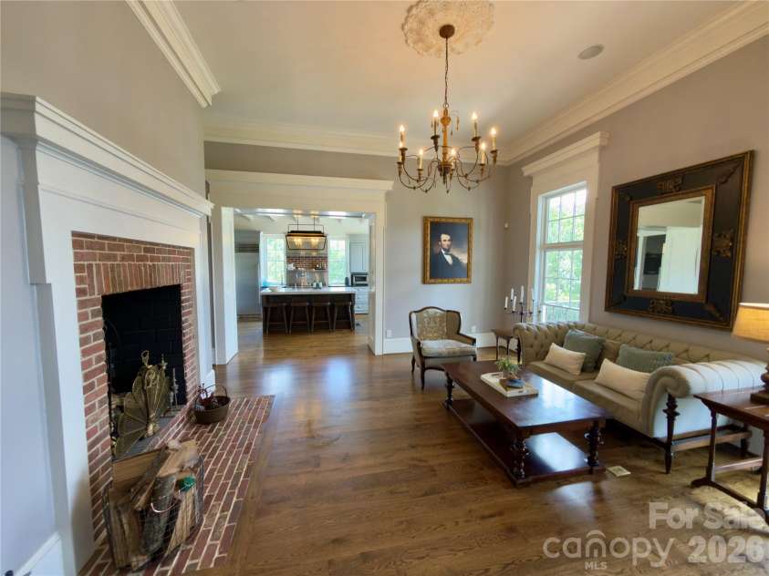 18632 Nantz Road, Cornelius, NC 28031.  MLS# CAR4400219, YatesRealty ID 34834. 