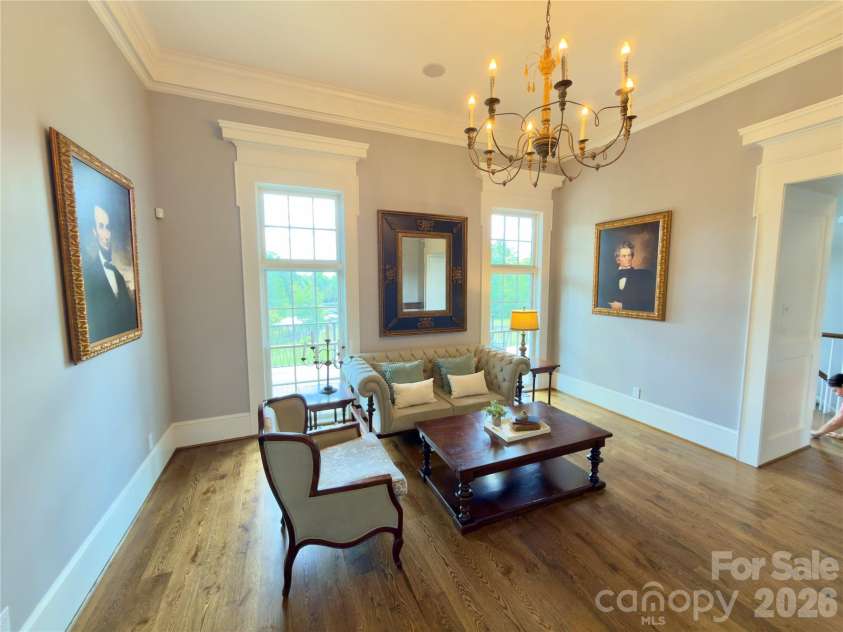 18632 Nantz Road, Cornelius, NC 28031.  MLS# CAR4400219, YatesRealty ID 34834. 