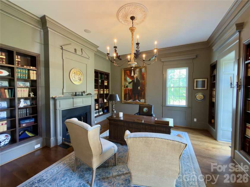 18632 Nantz Road, Cornelius, NC 28031.  MLS# CAR4400219, YatesRealty ID 34834. 