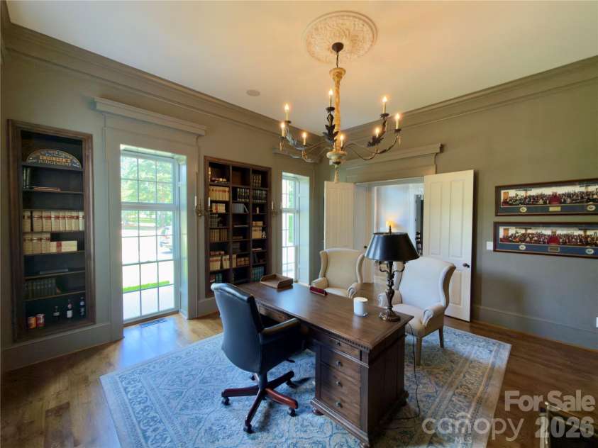 18632 Nantz Road, Cornelius, NC 28031.  MLS# CAR4400219, YatesRealty ID 34834. 