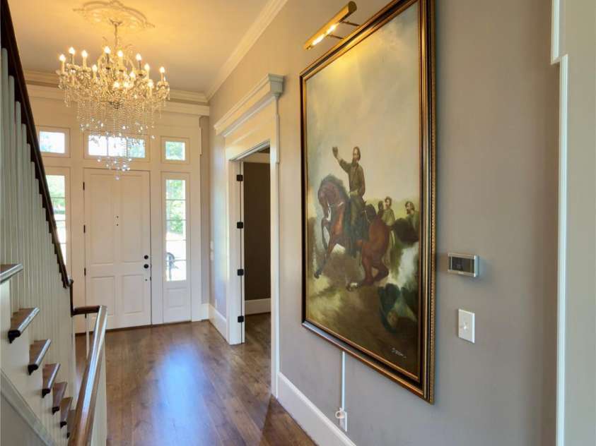 18632 Nantz Road, Cornelius, NC 28031.  MLS# CAR4400219, YatesRealty ID 34834. 