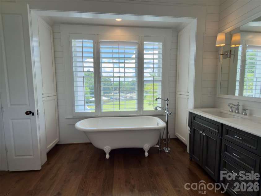 18632 Nantz Road, Cornelius, NC 28031.  MLS# CAR4400219, YatesRealty ID 34834. 